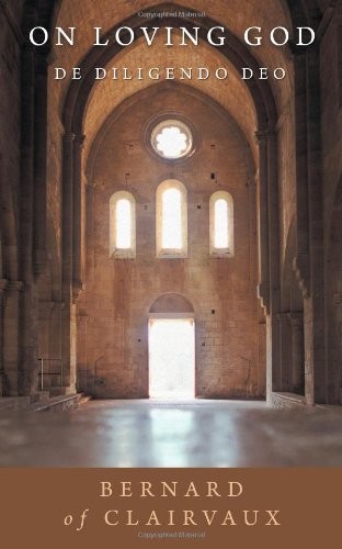 On Loving God
