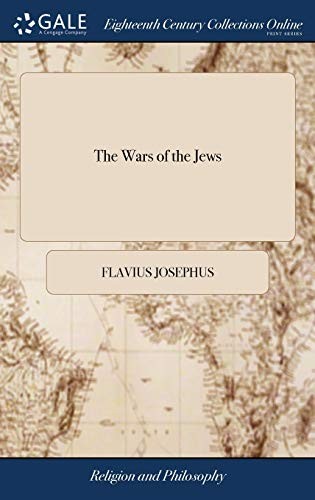 Wars of the Jews