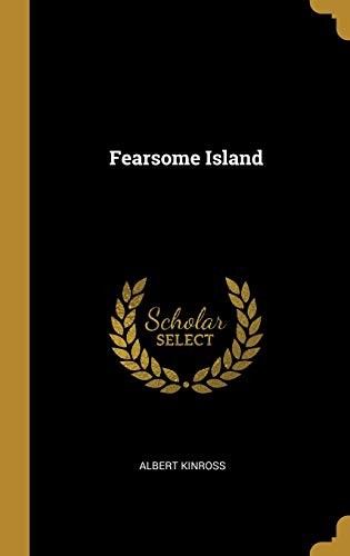 Fearsome Island