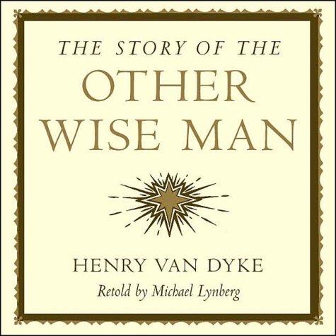 Story of the Other Wise Man