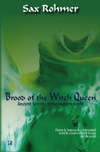 Brood of the Witch Queen