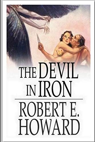 Devil in Iron