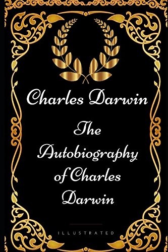 Autobiography of Charles Darwin