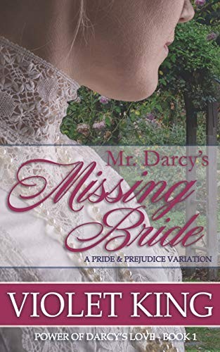 Missing Bride