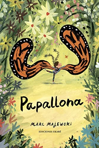 papallona