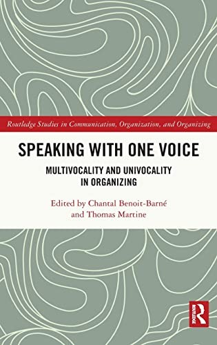 Speaking Voice