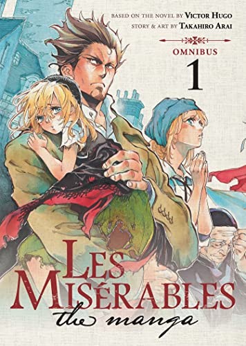 Misérables Vol. 1