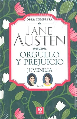 Jane Austen's Juvenilia