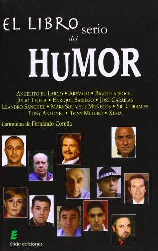 Libro serio