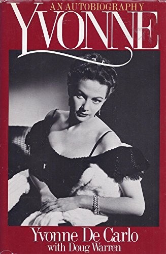 Yvonne