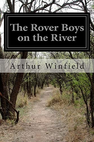 Rover Boys on the River