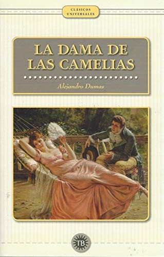Dama de las Camelias