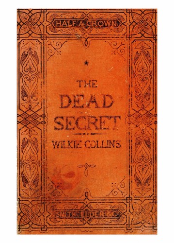 Dead Secret