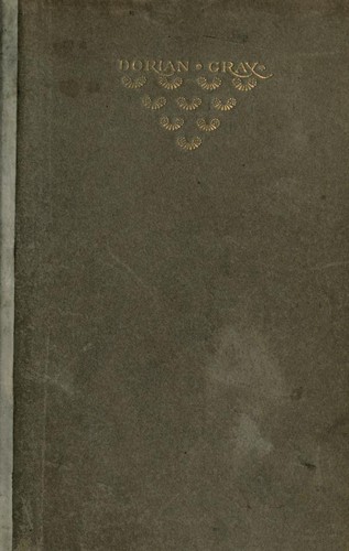 Picture of Dorian Gray