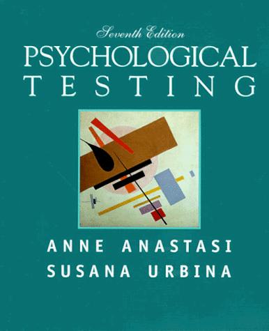 Psychologies