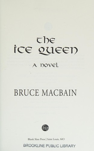 Ice Queen