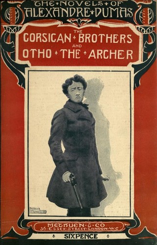 The Corsican Brothers