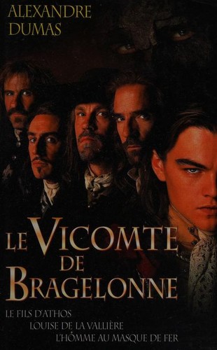 Vicomte De Bragelonne