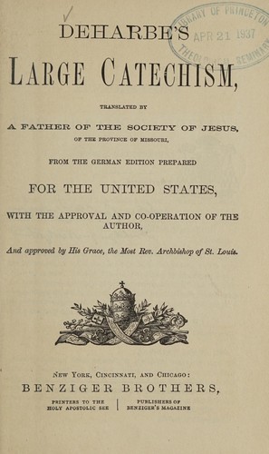 Large Catechism