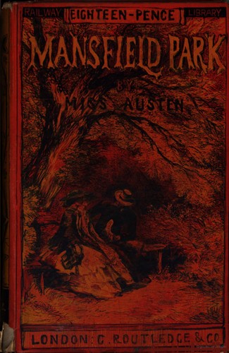 Mansfield Park (dramatic reading)