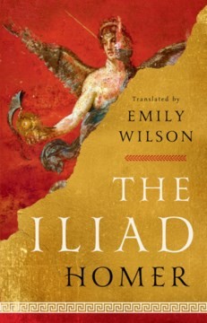 Iliad (Pope Translation)