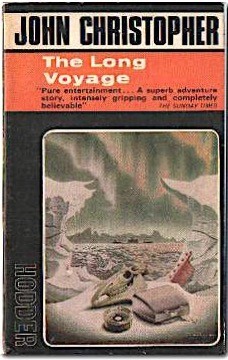 The Long Voyage