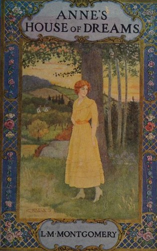 Anne's House of Dreams (version 3) (dramatic reading)