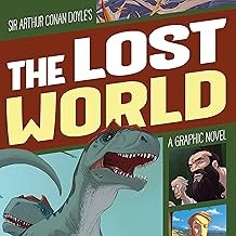 Lost World (version 2)