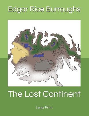 Lost Continent (Beyond Thirty)