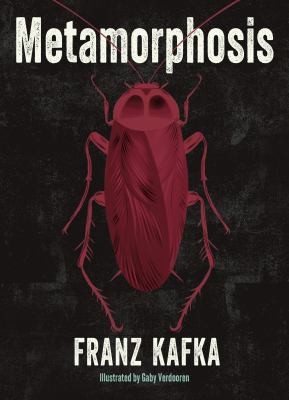 Metamorphosis (version 2)