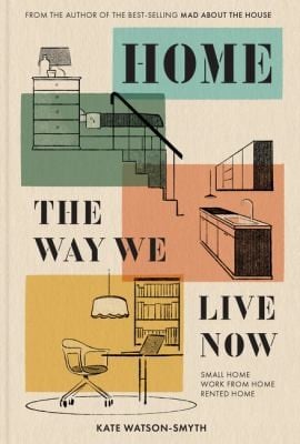Way We Live Now