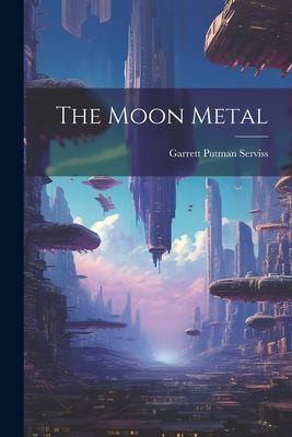 Moon Metal