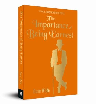 Importance of Being Earnest