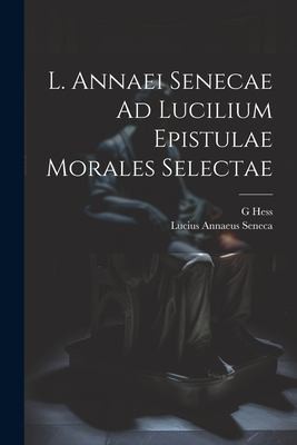 Epistulae Morales Selectae