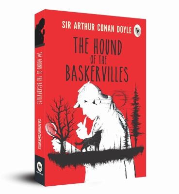 Hound of the Baskervilles (version 3)