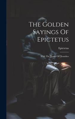 Golden Sayings of Epictetus
