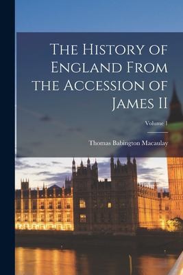 History of England, from the Accession of James II - (Volume 2, Chapter 08)