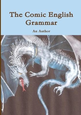 Comic English Grammar