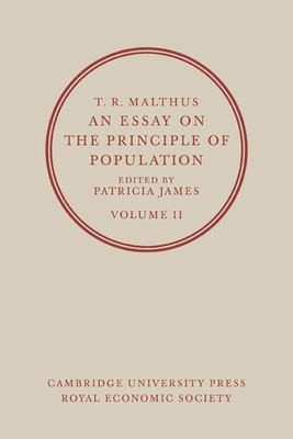 Essay on the Principle of Population