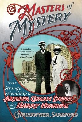 Master Mystery