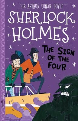 Sign of the Four (version 4)