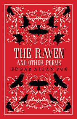 Raven and Other Poems