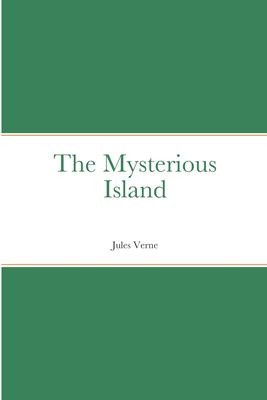 Mysterious Island