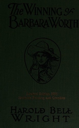 Winning of Barbara Worth