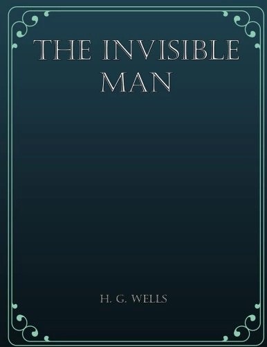 Invisible Man