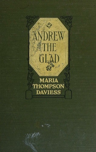 Andrew the Glad (Dramatic Reading)