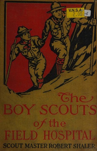 The Boy Scouts of the Field Hospital