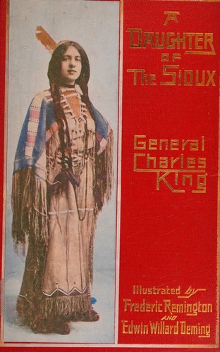 Daughter of the Sioux