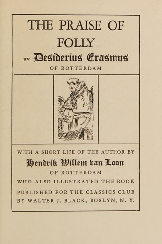 Praise of Folly