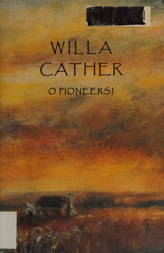 O Pioneers! (version 2)
